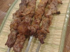 -清真·玛丽亚新疆菜主题餐厅(浙江中路店)