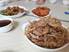 -满口香饭店