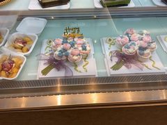 -燃厚蛋糕(卓展中信城店)