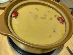-十二舍·湯物素煮(江泰潤政店)