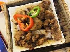 -中恒华茶楼(牌坊店)