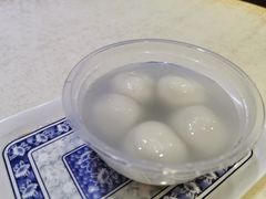 汤丸-百花传统甜品店(原址店)