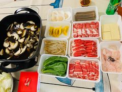 -海底捞火锅(公益西桥店)