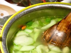 原汁原味鸭仔菜-岭南真味·匠心粤菜(K11店)