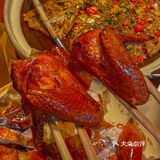 驱车100公里，就为了来吃这个烧鸡