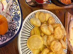 -卢布里西餐厅(总店)