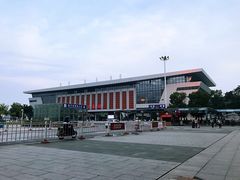 -莆田站