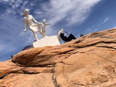 -老虎石海上公园