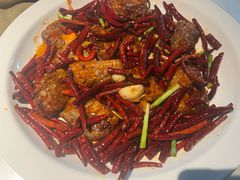 -院8里·小聚园老川菜(九眼桥店)