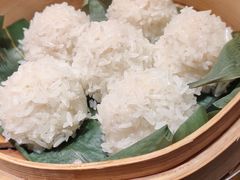 豆腐圆子-粗茶淡饭·隐庐私厨(东亭店)