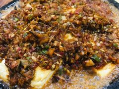 -故乡明太鱼屋(航北路店)