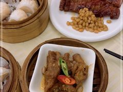 -潮福城大酒楼(北尚店)