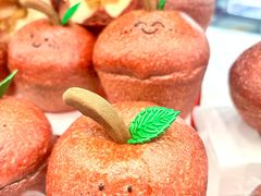 -PAPER STONE BAKERY(天环店)