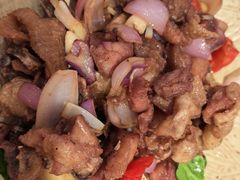 -云海肴·汽锅鸡·云南菜(美罗城店)