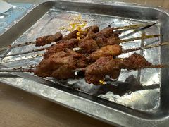 -西安贾三灌汤包·回坊小吃·清真炒菜(北院门总店)