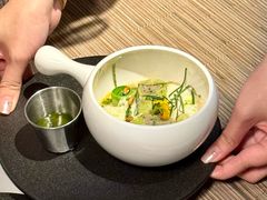 -巴别塔法餐舍(合作路店)
