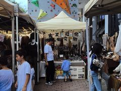-大理床单厂艺术区
