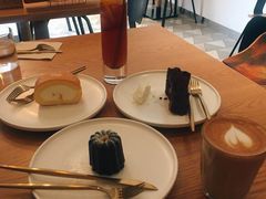 -大酉·M Coffee(北京美术馆店)