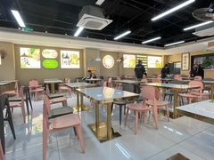 -清心素食自助餐厅(夫子庙店)