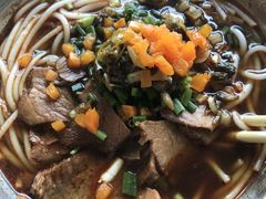 -王记生烫牛杂面馆(兰陵路店)
