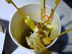 冷锅串串-童陈记重庆冷串串(食宝街店)