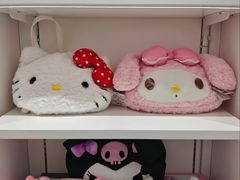 -三丽鸥 Sanrio Gift Gate(汉光百货店)