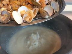 -青蓬蒸汽海鲜·深圳老字号·团建聚会(壹方城店)