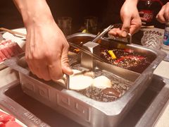 -海底捞火锅(龙湖北京大兴天街店)