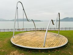 -四明湖
