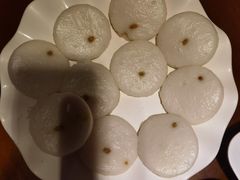 -渔港烤鱼(中百广场店)