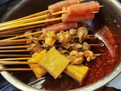 -状元虎.摇滚炒鸡.家常菜(义勇街店)