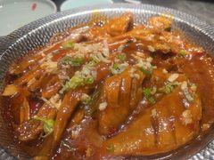 -李记东北饺子馆·东北菜(欢乐谷店)
