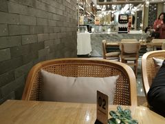 -华侨城嘉途酒店·屋顶阳光餐厅