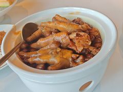 -三号黄浦会Canton Table