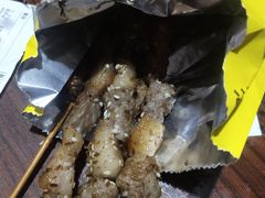 -木屋烧烤(西南角店)