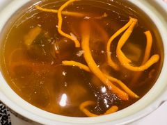 鸽子汤-黄泥岗·地道湖北菜(奥特莱斯店)