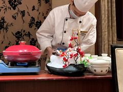 -香宫中餐厅 · 桂林香格里拉