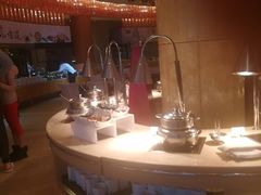 -济南喜来登酒店