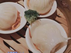 -十二粤味·顺德菜·烧鹅点心(五四广场店)