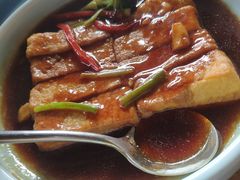 -百翠山居.家飨餐厅