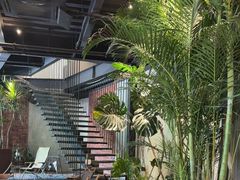 -J Create城市露营咖啡·简餐·宠物(上海动物园店)