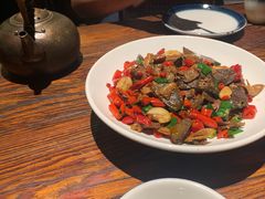 -德叔阙里·衢州菜馆(月湖店)