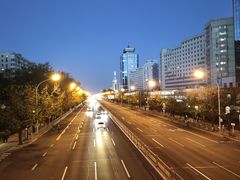 -东兴楼饭庄(六里桥店)