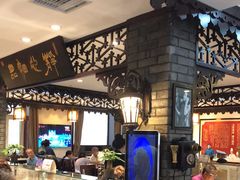 -老厨家(友谊路总店)