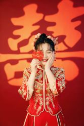 -秦皇岛我和你婚纱摄影工作室