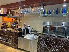 -宁海金海开元名都大酒店·名爵自助餐厅(金水路店)