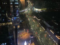 -River Bar酒吧(通州万达店)