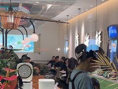 -川人百味(金安中央大街店)