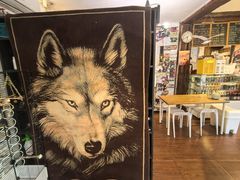 -鬼味烤翅(南锣鼓巷店)