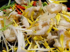 -中国大酒店·食街